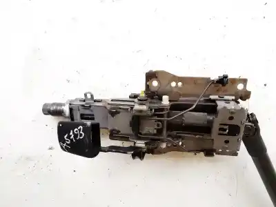 Автозапчасти б/у рулевая колонка за volkswagen caddy ka/kb (2k) 1.9 tdi ссылки oem iam 1t1419502j  05022416