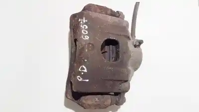 Pezzo di ricambio per auto di seconda mano pinza freno anteriore destra per kia cerato 1.6 lx berlina riferimenti oem iam 