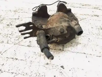 Second-hand car spare part front left brake caliper for audi a6 c5 (4b2) 1.8 t oem iam references   