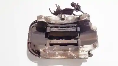 Автозапчасти б/у задний правый тормозной суппорт за porsche cayenne, 2002.01 - 2010.06 4.5l 250kw 2002 - 2007 ссылки oem iam   