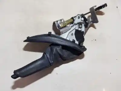 Second-hand car spare part handbrake lever for bmw 3-series, e90 / e91 / e93 2005.02 - 2009.01 320 d 120kw 2005.01 - 2011.12 oem iam references 34406764924  