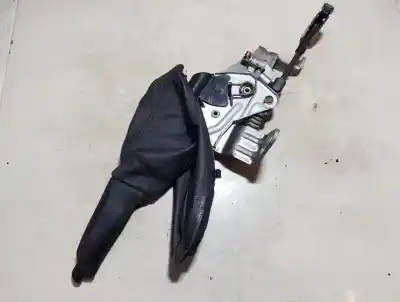 Автозапчасти б/у РЫЧАГ РУЧНОГО ТОРМОЗА за BMW 3-SERIES, E90 / E91 / E93 2005.02 - 2009.01  ссылки OEM IAM 34406764924  