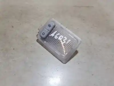 Second-hand car spare part licence plate light for ford kuga (cbv) 2.0 tdci cat oem iam references 152940