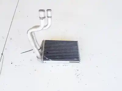 Peça sobressalente para automóvel em segunda mão condensador / radiador de sofagem / ar condicionado por renault scenic ii 1.6 16v referências oem iam 665426a