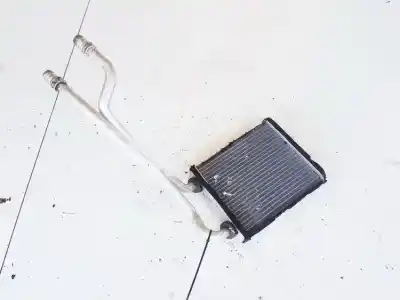 Second-hand car spare part heating / air conditioning radiator for renault vel satis (bj0) 3.5 v6 oem iam references 52485363