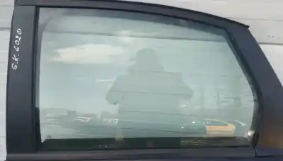 Peça sobressalente para automóvel em segunda mão vidro traseiro esquerdo por ford focus turnier (cb4) 1.6 16v cat referências oem iam 