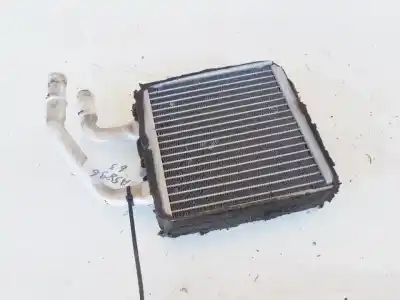 Peça sobressalente para automóvel em segunda mão condensador / radiador de sofagem / ar condicionado por ford galaxy (vx) 1.9 tdi cat referências oem iam 