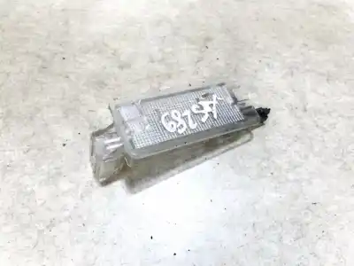 Автозапчастина б/у реєстрація пілот для renault laguna ii (bg0) 2.2 dci turbodiesel посилання на oem iam 8200024033