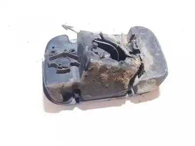 Автозапчастина б/у колпачка паливна для renault laguna ii (bg0) 2.2 dci turbodiesel посилання на oem iam 8200002163  