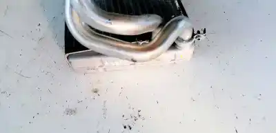 Автозапчасти б/у радиатор отопления / кондиционирования воздуха за volkswagen passat b6 (3c2) 2.0 tdi 16v ссылки oem iam   