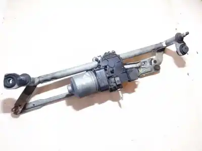 Second-hand car spare part Front Windscreen Wiper Linkage for SEAT IBIZA (6J5) 1.4 16V OEM IAM references 6R2955023C  3397021394