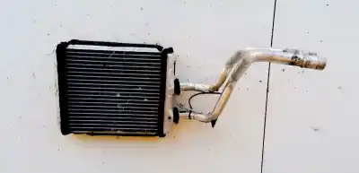 Peça sobressalente para automóvel em segunda mão condensador / radiador de sofagem / ar condicionado por opel astra h caravan 1.3 innovation referências oem iam 52479237