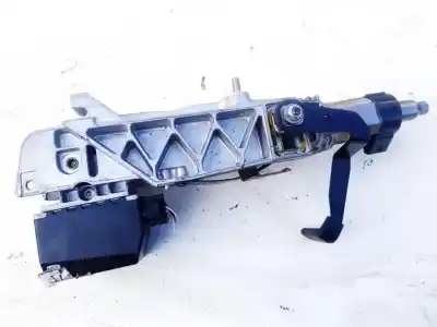 Автозапчастина б/у рульва колонка для renault laguna ii (bg0) 2.2 dci turbodiesel посилання на oem iam 8200002220  