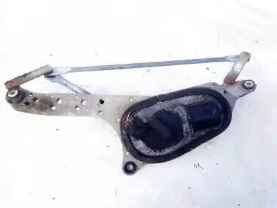 Автозапчастина б/у передня чиста артикуляція для renault laguna ii (bg0) 2.2 dci turbodiesel посилання на oem iam 8200317212