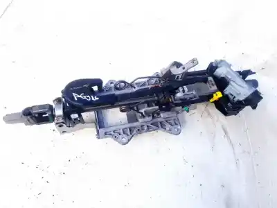 Second-hand car spare part Steering Column for VOLKSWAGEN JETTA (1K2) 2.0 TDI OEM IAM references 1K5953503  