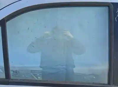 Second-hand car spare part rear right glass window for kia sorento 2.5 crdi ex oem iam references 