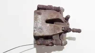 Peça sobressalente para automóvel em segunda mão pinça de travão traseira direita por toyota avensis wagon (t25) 2.0 d-4d executive referências oem iam 0204y01338