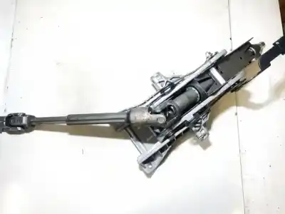 Peça sobressalente para automóvel em segunda mão coluna de direcção por ford mondeo iv 1.8 tdci referências oem iam 7g9n3c529eg
