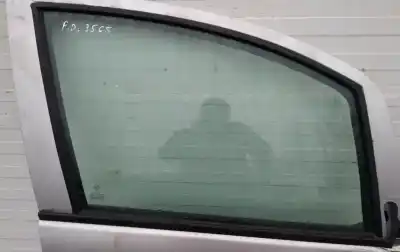 Peça sobressalente para automóvel em segunda mão vidro dianteiro direito por fiat idea (135) 1.3 16v jtd 16v dynamic plus (10.2005->) referências oem iam 