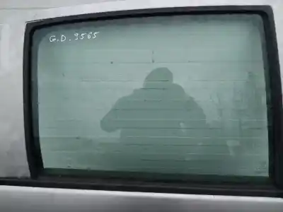 Peça sobressalente para automóvel em segunda mão vidro traseiro direito por fiat idea (135) 1.3 16v jtd 16v dynamic plus (10.2005->) referências oem iam 