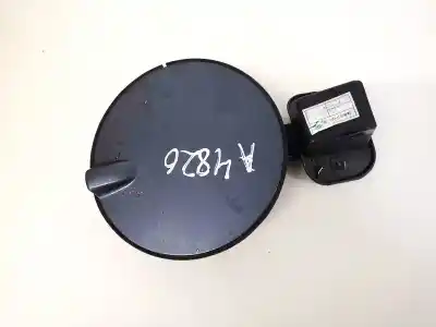 Автозапчастина б/у колпачка паливна для OPEL ANTARA 2.0 CDTI CAT (Z 20 DMH / LLW) Посилання на OEM IAM 96680087  