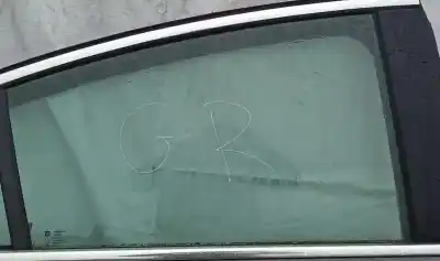 Second-hand car spare part rear right glass window for opel insignia a (g09) 2.0 cdti (68) oem iam references  Second-hand car spare part rear right glass window for opel insignia a (g09) 2.0 cdti (68) oem iam references