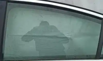 Second-hand car spare part rear left glass window for opel insignia a (g09) 2.0 cdti (68) oem iam references  Second-hand car spare part rear left glass window for opel insignia a (g09) 2.0 cdti (68) oem iam references