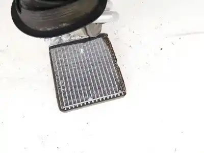 Автозапчастина б/у радіатор опалення / кондиціонації для volkswagen golf v variant (1k5) 1.9 tdi посилання на oem iam 