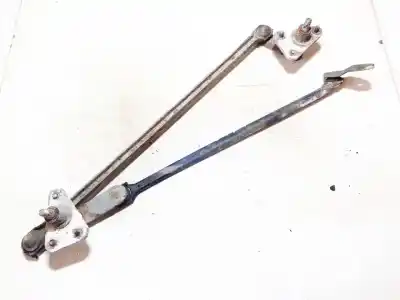 Peça sobressalente para automóvel em segunda mão mecanismo de escova dianteira por chevrolet kalos 1.2 cat referências oem iam 