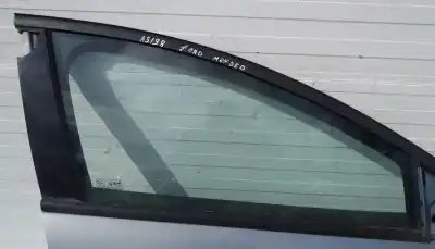 Peça sobressalente para automóvel em segunda mão vidro dianteiro direito por ford mondeo iv 1.8 tdci referências oem iam 