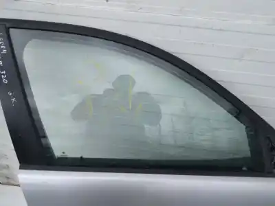 Peça sobressalente para automóvel em segunda mão vidro dianteiro direito por bmw 3-series, e90 / e91 / e93 2005.02 - 2009.01 320 d 120kw 2005.01 - 2011.12 referências oem iam 