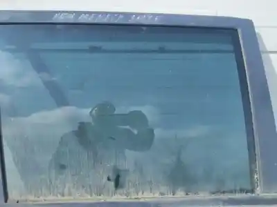 Second-hand car spare part rear right glass window for mazda premacy (cp) 2.0 turbodiesel cat oem iam references 