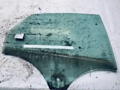 Pezzo di ricambio per auto di seconda mano finestrino posteriore destro per ford mondeo iv 1.8 tdci riferimenti oem iam 