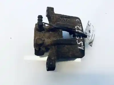 Автозапчасти б/у задний правый тормозной суппорт за mitsubishi outlander (cw0) 2.0 di-d intense ссылки oem iam 3806