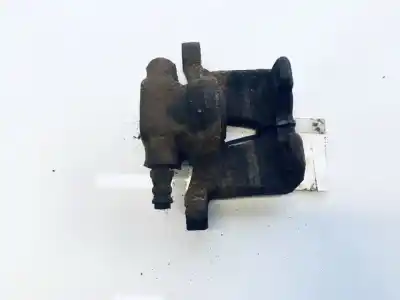 Автозапчасти б/у задний правый тормозной суппорт за mitsubishi outlander (cw0) 2.0 di-d intense ссылки oem iam 3806  7x10