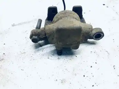 Автозапчасти б/у задний левый тормозной суппорт за mitsubishi outlander (cw0) 2.0 di-d intense ссылки oem iam 3806  7x10