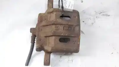 Автозапчасти б/у передний правый тормозной суппорт за mitsubishi outlander (cw0) 2.0 di-d intense ссылки oem iam 4319  4304