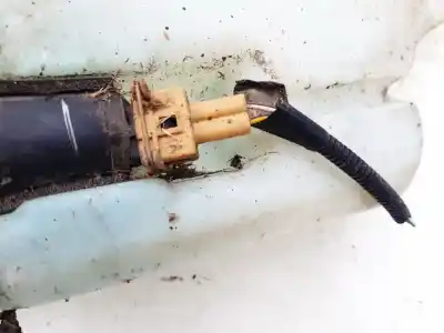Peça sobressalente para automóvel em segunda mão motor limpa vidros por ford transit connect (tc7) 1.8 tdci cat referências oem iam 93bb17k624ba  