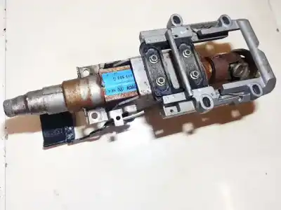 Автозапчасти б/у рулевая колонка за volkswagen passat variant (3b6) 2.5 v6 tdi ссылки oem iam 0419502g  