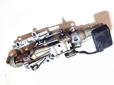 Автозапчасти б/у рулевая колонка за volkswagen passat variant (3b6) 2.5 v6 tdi ссылки oem iam 0419502g