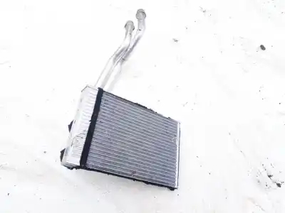 Second-hand car spare part heating / air conditioning radiator for opel zafira a 2.0 16v di oem iam references 52426696