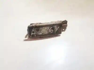 Автозапчасти б/у регистрация пилот за volkswagen passat variant (3b6) 2.5 v6 tdi ссылки oem iam 3b0947113