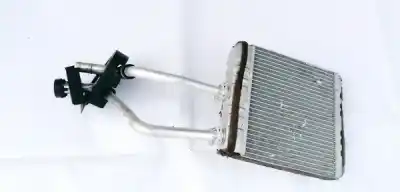 Peça sobressalente para automóvel em segunda mão condensador / radiador de sofagem / ar condicionado por opel zafira b 1.9 cdti referências oem iam 