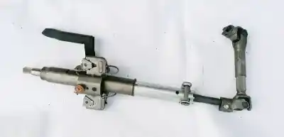 Peça sobressalente para automóvel em segunda mão coluna de direcção por opel zafira b 1.9 cdti referências oem iam 13182345