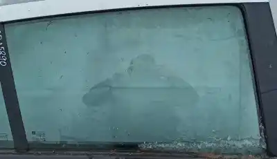 Автозапчасти б/у заднее правое окно за OPEL ASTRA H CARAVAN 1.7 16V CDTI ссылки OEM IAM   