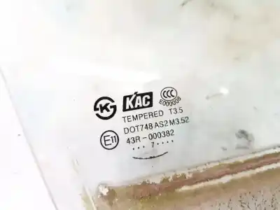 Автозапчастина б/у передній правий місяць для opel antara 2.0 cdti cat (z 20 dmh / llw) посилання на oem iam   