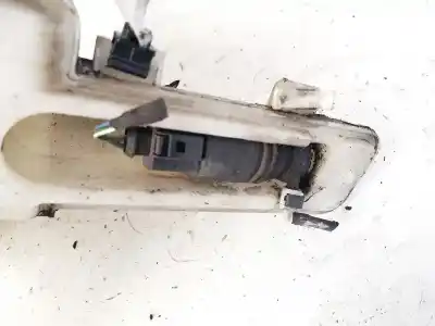 Автозапчасти б/у чистый насос за volkswagen passat b6 (3c2) 2.0 tdi 16v ссылки oem iam 1t0955651