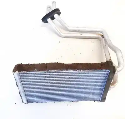 Автозапчастина б/у радіатор опалення / кондиціонації для mitsubishi outlander (cw0) 2.0 di-d intense посилання на oem iam   