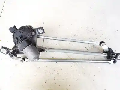 Pezzo di ricambio per auto di seconda mano articolazione anteriore pulita per ford mondeo iv 1.8 tdci riferimenti oem iam 7s7117504bb