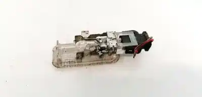 Автозапчасти б/у регистрация пилот за volkswagen passat variant (3b6) 2.5 v6 tdi ссылки oem iam 3b0947415  